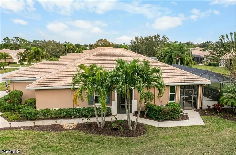 10695 Camarelle Circle, Fort Myers, FL 33913 - #3