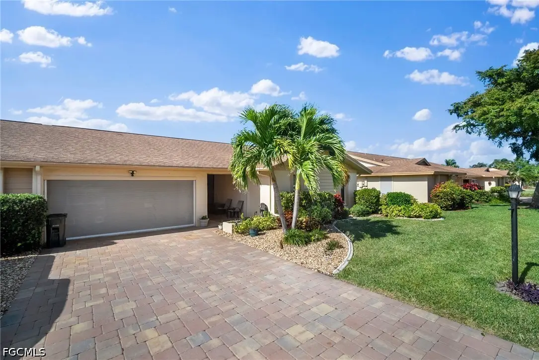 5771 Arvine Circle, Fort Myers, FL 33919 - #1