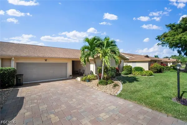 5771 Arvine Circle, Fort Myers, FL 33919