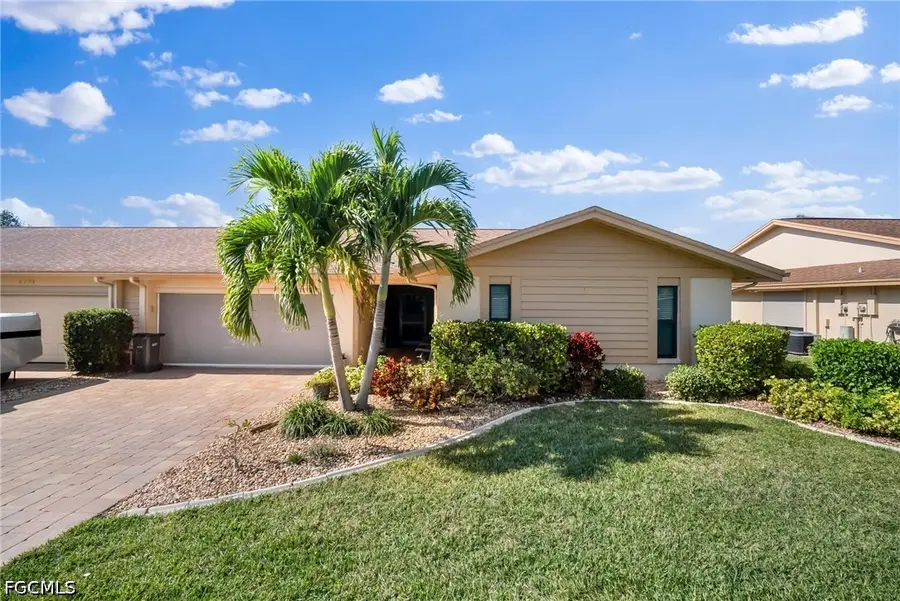 5771 Arvine Circle, Fort Myers, FL 33919 - #2