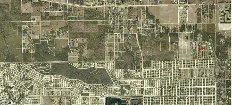 4199 E 28th Street, Alva, FL 33920 - #2