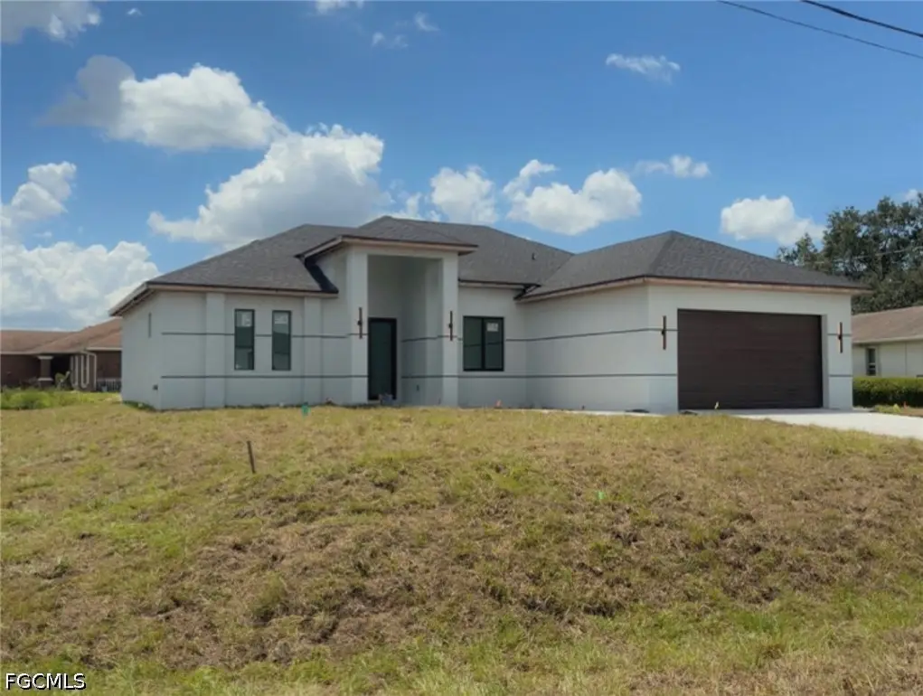 503 Palora Avenue, Lehigh Acres, FL 33974 - #1