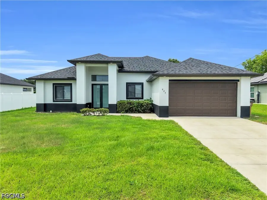 627 NW 2nd Terrace, Cape Coral, FL 33993 - #3