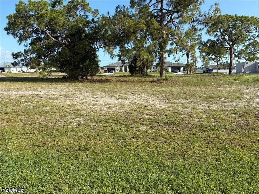 2614 NW 21st Street, Cape Coral, FL 33993 - #2