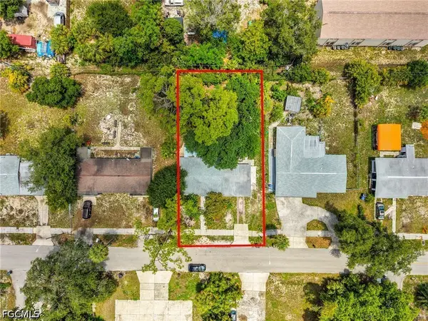 2351 Dora Street, Fort Myers, FL 33901