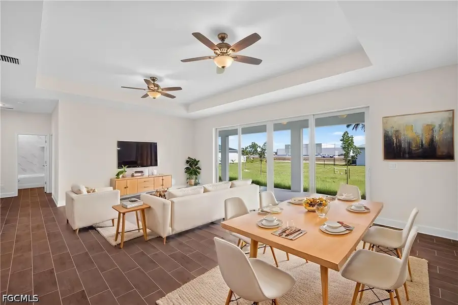 2032 NW 3rd Terrace, Cape Coral, FL 33993 - #2