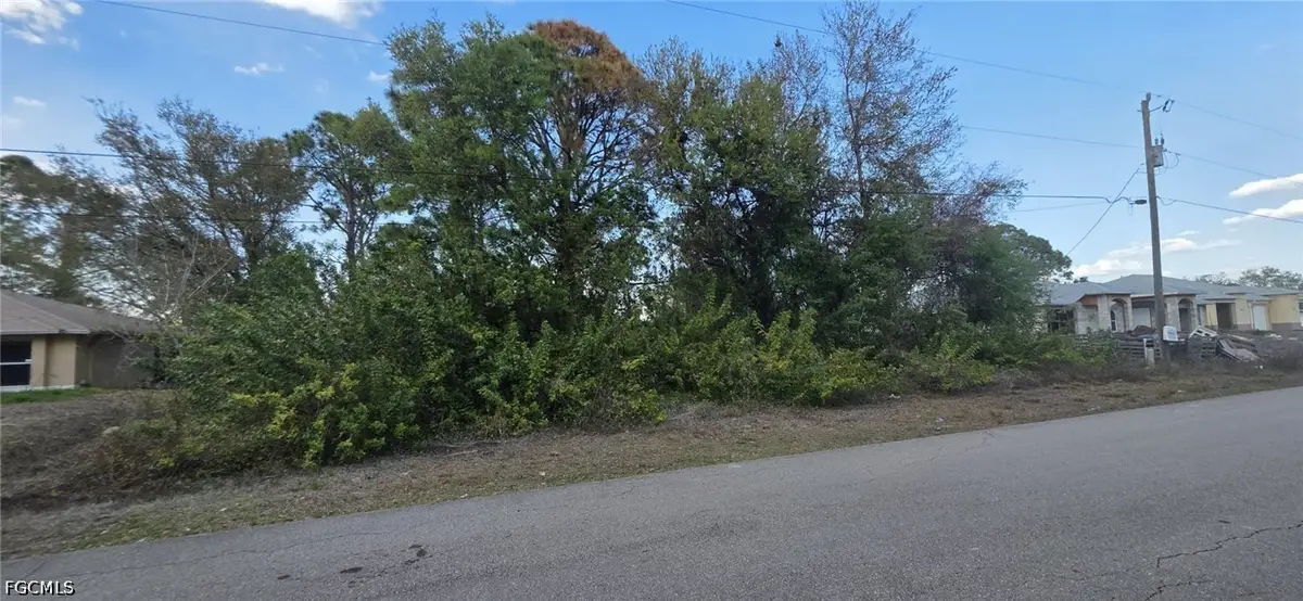 4640 15th Street Sw, Lehigh Acres, FL 33973 - #1