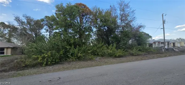 4640 15th Street Sw, Lehigh Acres, FL 33973