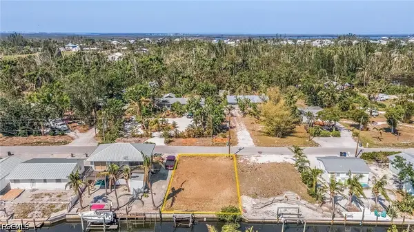 16080 Tortuga Street, Bokeelia, FL 33922