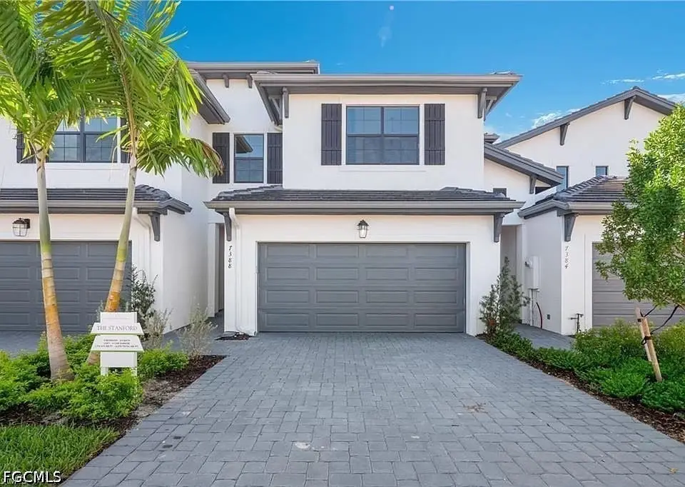 7524 Morgan Way, Naples, FL 34119 - #1