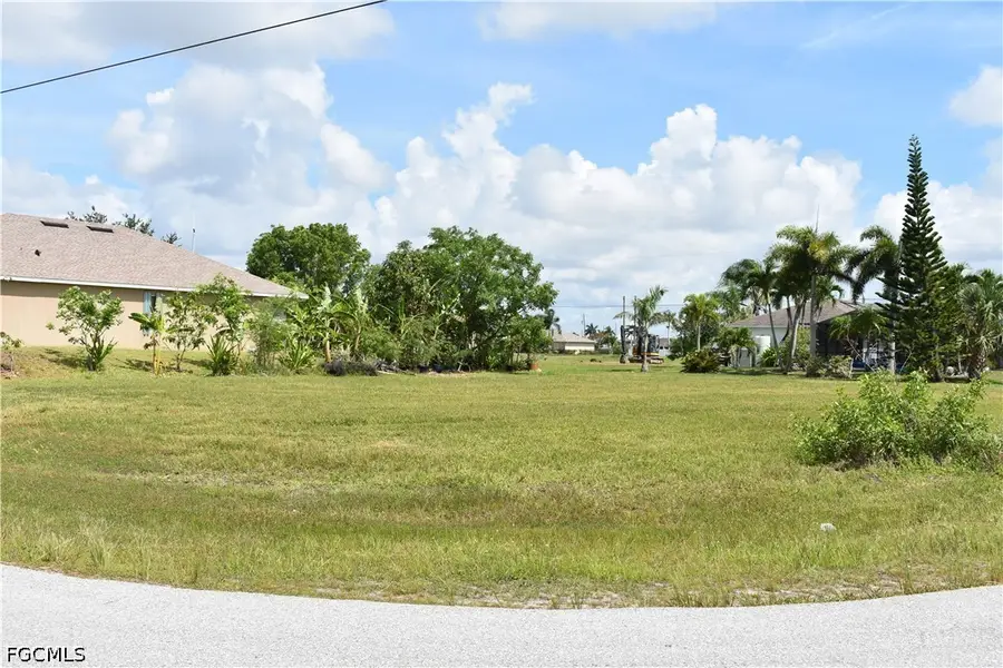 2480 NW 8th Terrace, Cape Coral, FL 33993 - #2