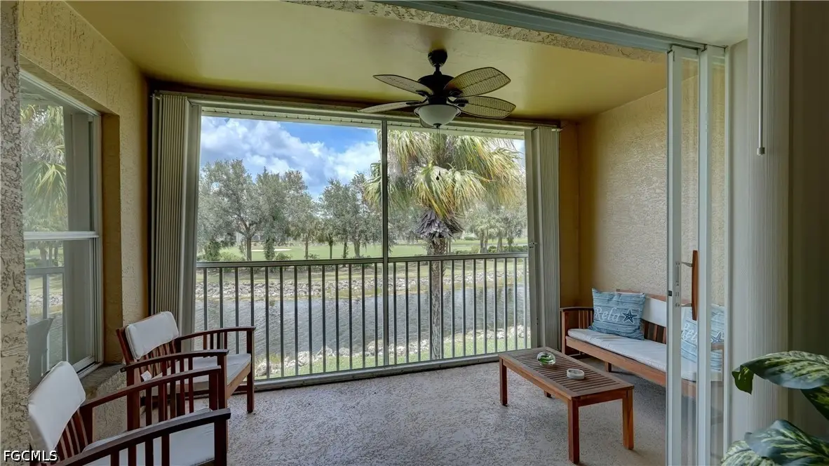 8083 Queen Palm Lane #424, Fort Myers, FL 33966 - #1