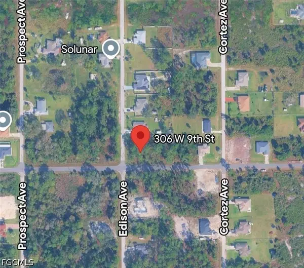 306 W 9th Street, Lehigh Acres, FL 33972