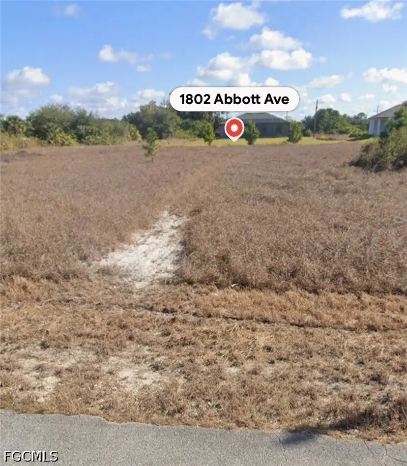 1802 Abbott Avenue, Lehigh Acres, FL 33972 - #3