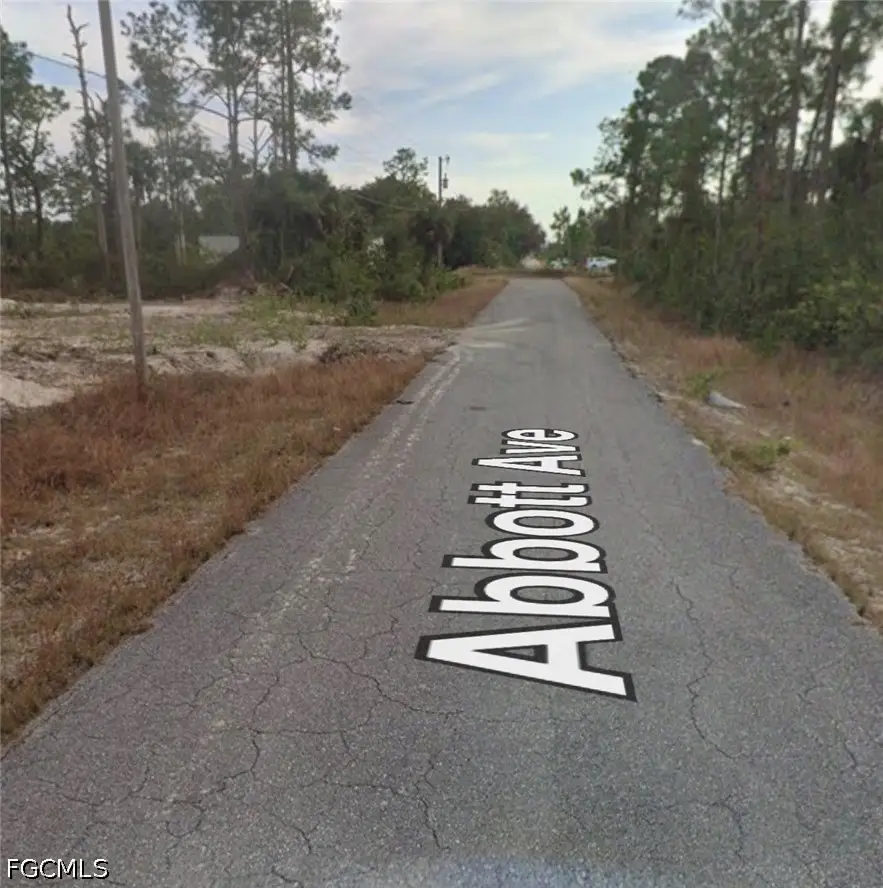 807 Abbott Avenue, Lehigh Acres, FL 33972 - #2