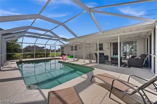 531 SE 36th Street, Cape Coral, FL 33904