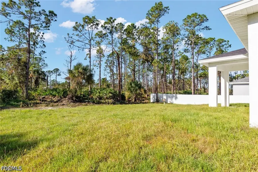 2814 13th Street W, Lehigh Acres, FL 33971 - #2