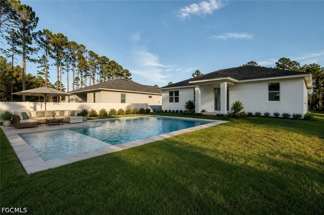 2803 23rd Street W, Lehigh Acres, FL 33971 - #1