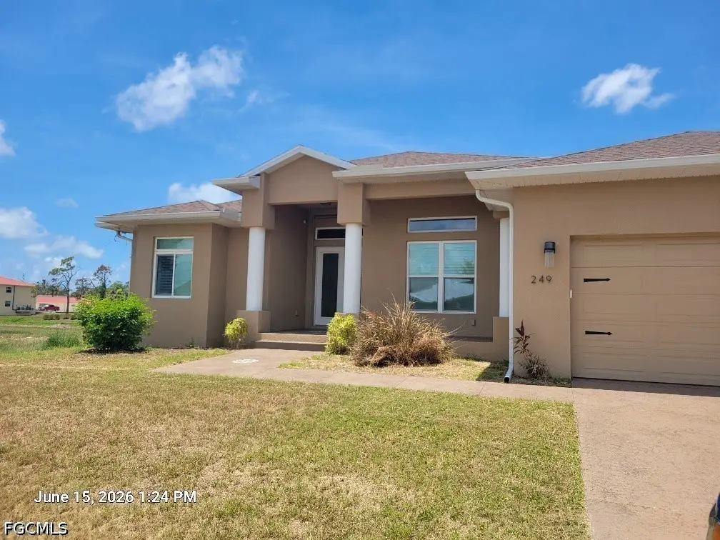 249 Rotonda Circle, Rotonda West, FL 33947 - #1