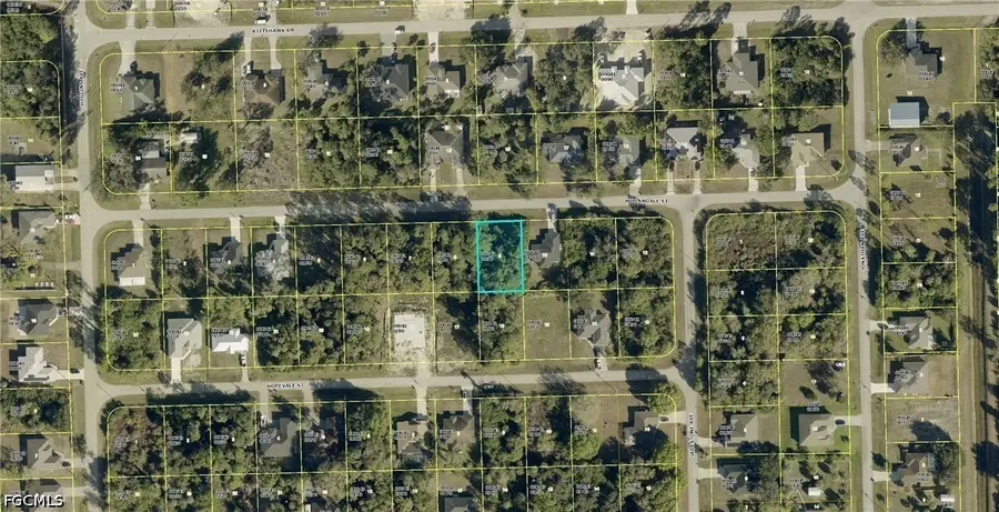 3841 Hillandale Street, Fort Myers, FL 33905 - #2