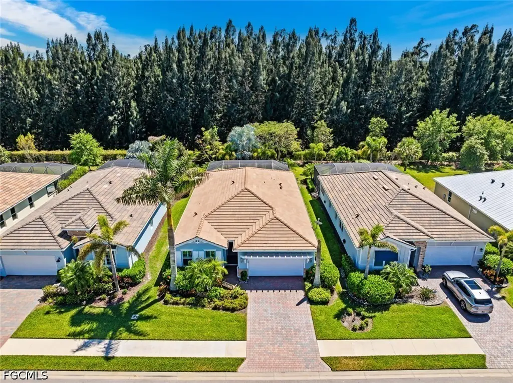 14559 Topsail Drive, Naples, FL 34114 - #1