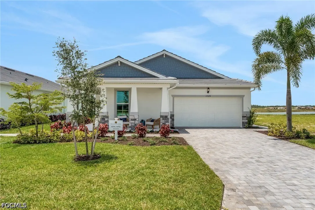 17078 Squirrel Branch Lane, Alva, FL 33920 - #1