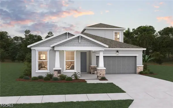16927 Squirrel Branch Lane, Alva, FL 33920