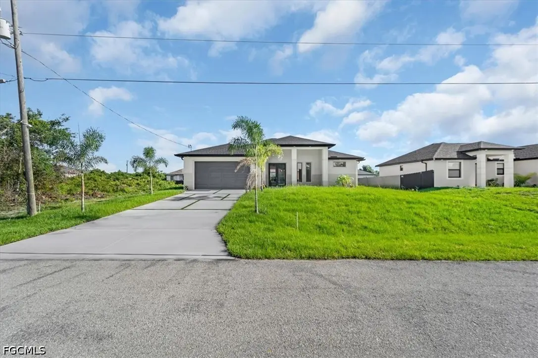 3514 17th Street Sw, Lehigh Acres, FL 33976 - #1