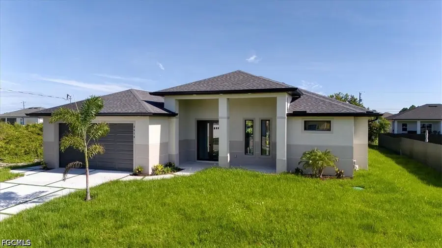 3514 17th Street Sw, Lehigh Acres, FL 33976 - #2