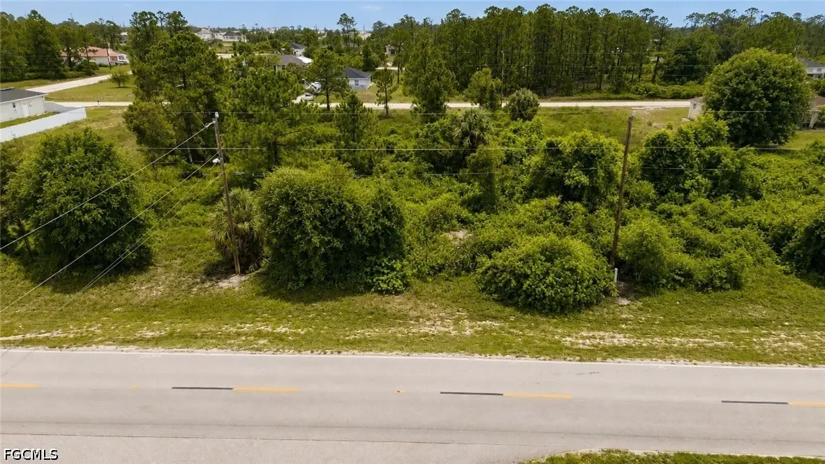 724 Jaguar Boulevard, Lehigh Acres, FL 33974 - #1