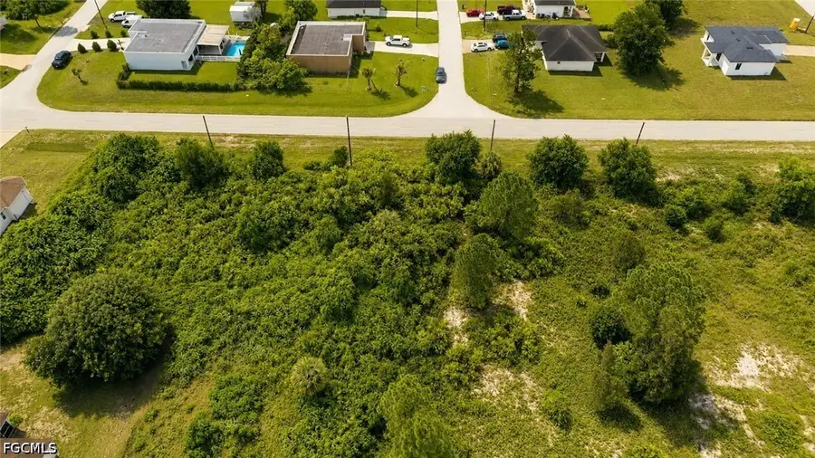 724 Jaguar Boulevard, Lehigh Acres, FL 33974 - #2