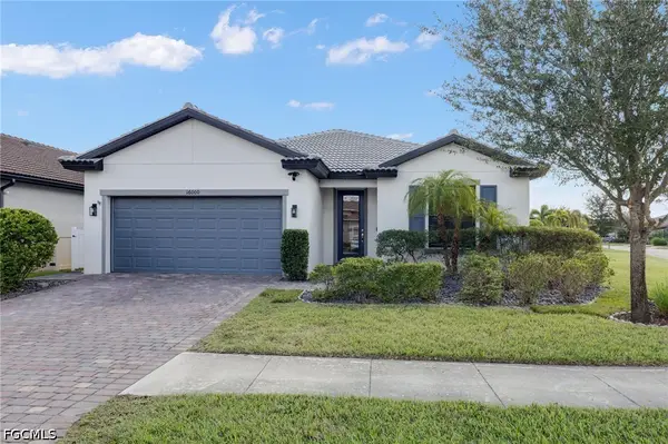 16000 Palmetto Prairie Drive, Alva, FL 33920