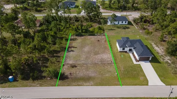 929 Danube Street, Lehigh Acres, FL 33974