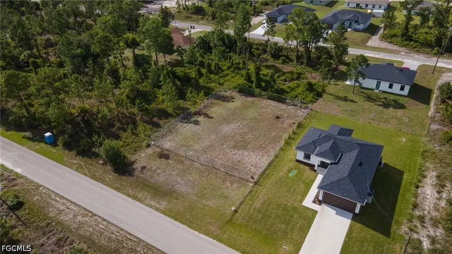 929 Danube Street, Lehigh Acres, FL 33974 - #2