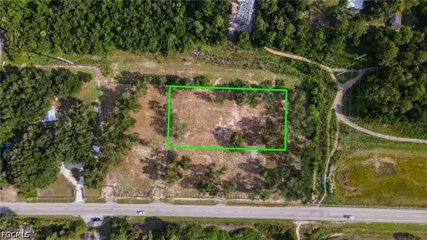 6050 Mellow Drive, North Fort Myers, FL 33917