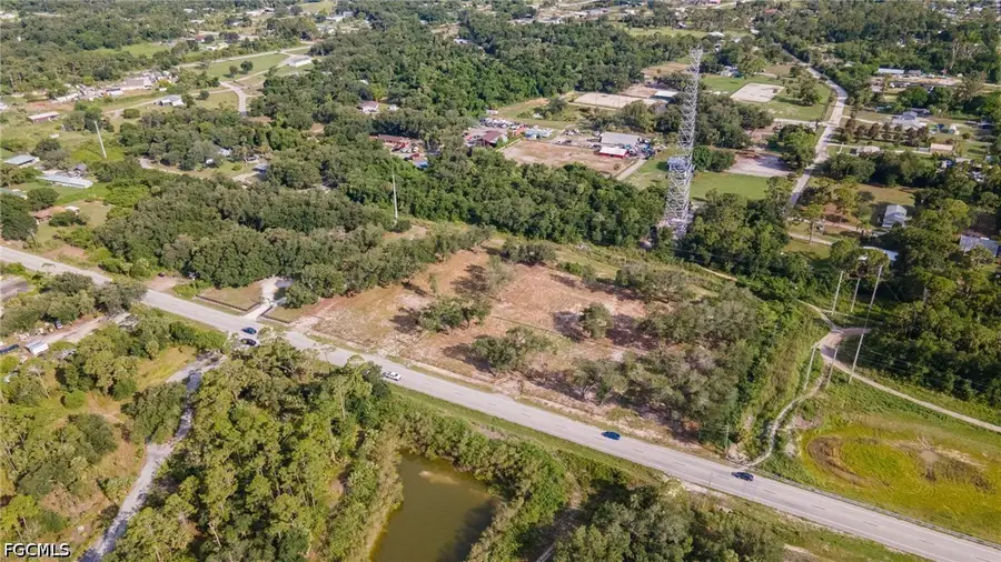 6050 Mellow Drive, North Fort Myers, FL 33917 - #3
