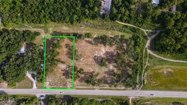 6080 Mellow Drive, North Fort Myers, FL 33917