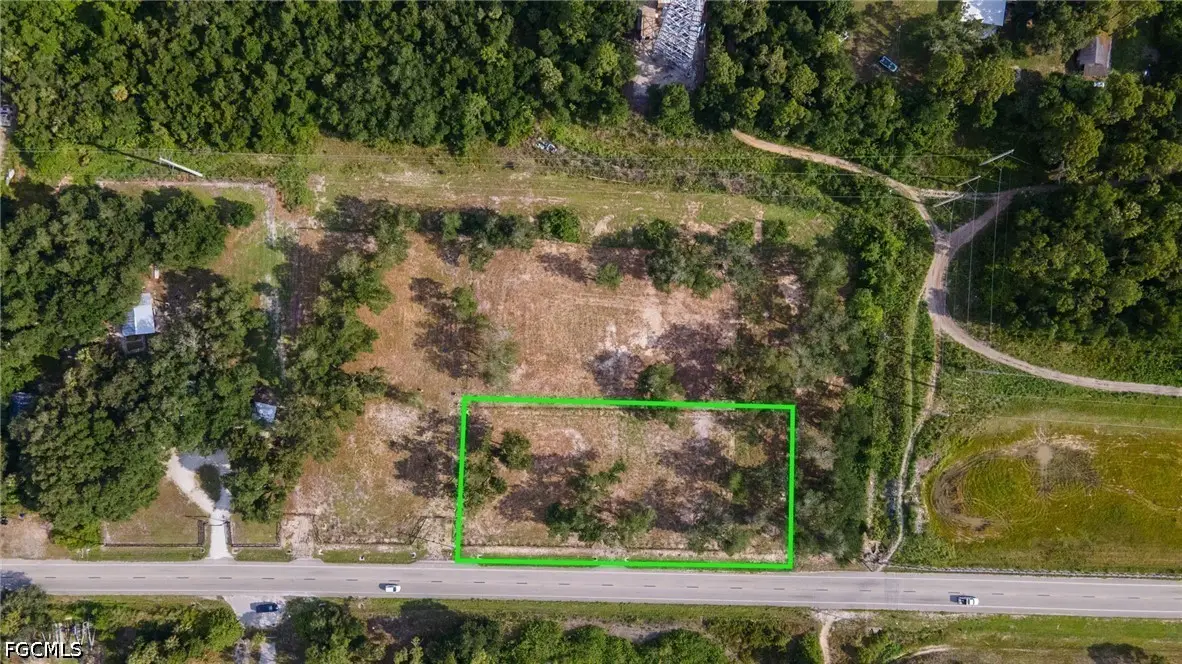 6030 Mellow Drive, North Fort Myers, FL 33917 - #1