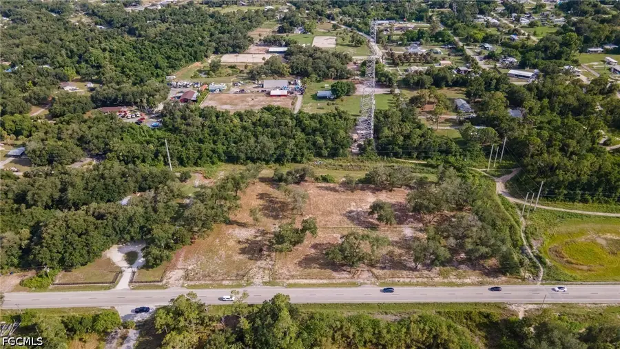 6030 Mellow Drive, North Fort Myers, FL 33917 - #2
