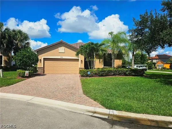 9372 Via Murano Court, Fort Myers, FL 33905