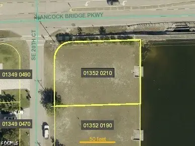 3 SE 20th Court, Cape Coral, FL 33990 - #1