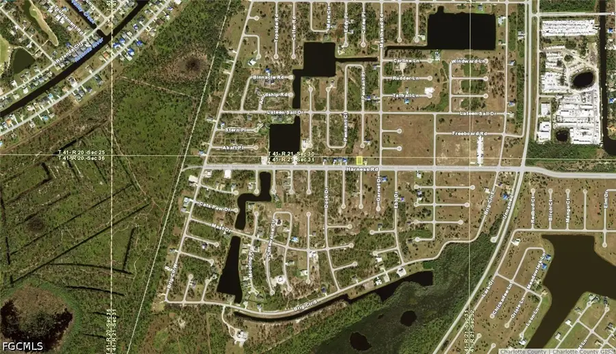 58 Harness Road, Placida, FL 33946 - #3