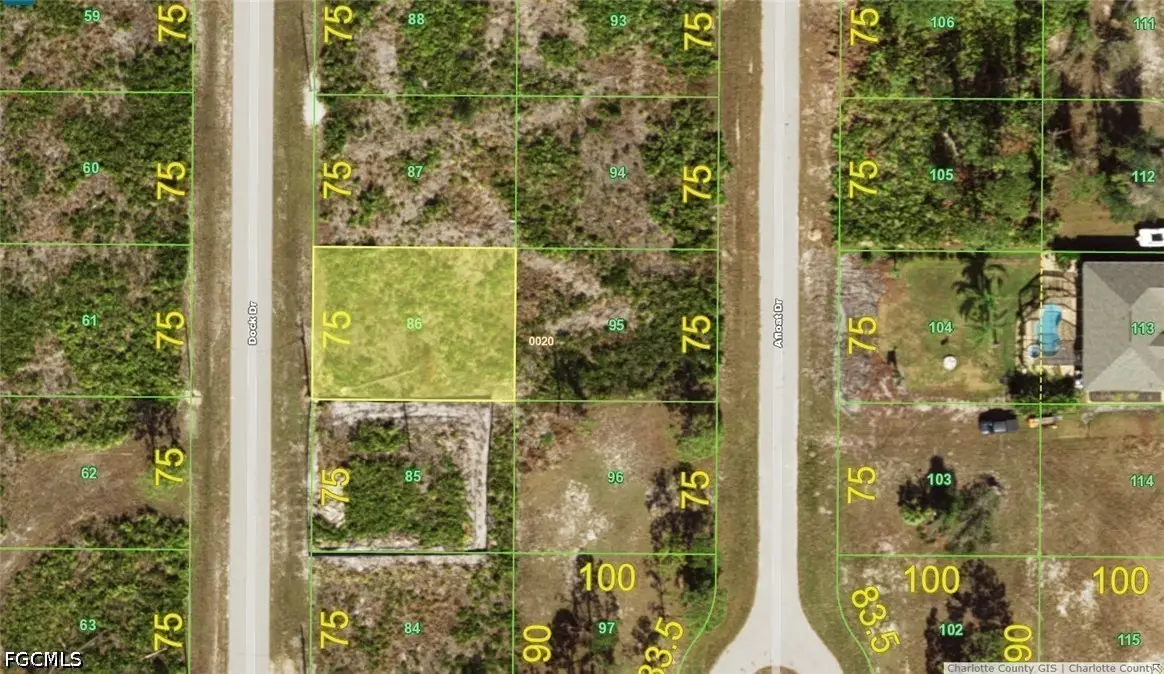37 Dock Drive, Placida, FL 33946 - #1