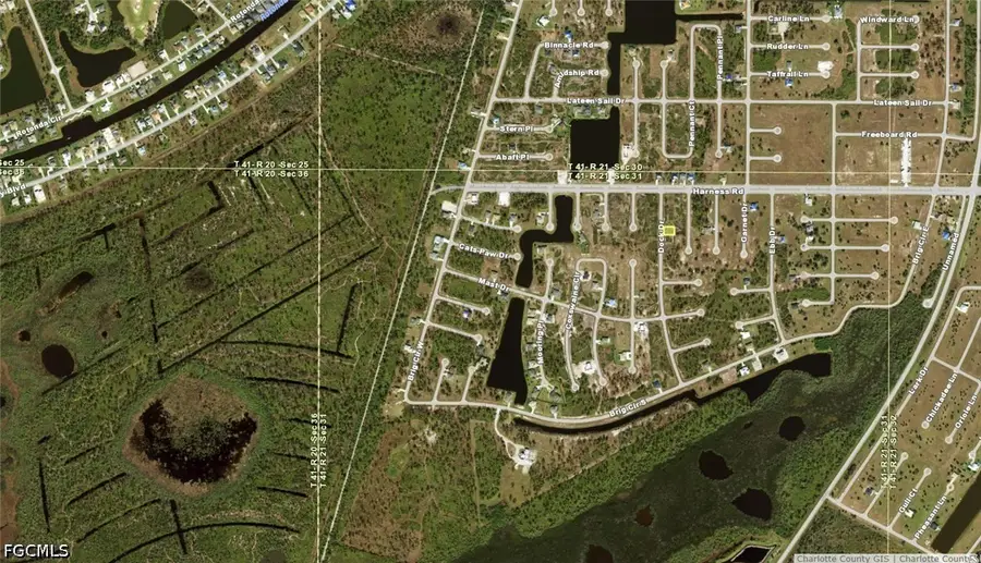 37 Dock Drive, Placida, FL 33946 - #3