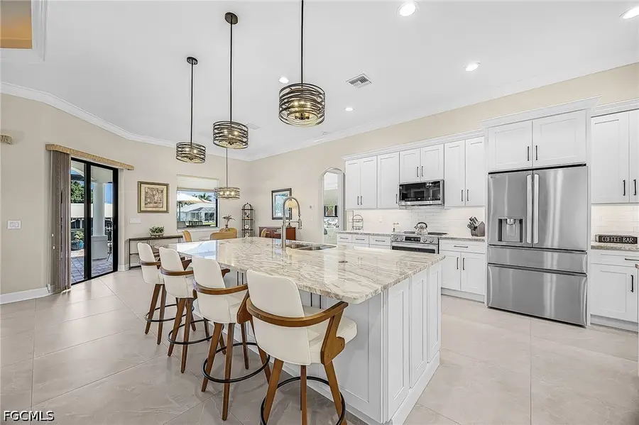 1723 SW 43rd Terrace, Cape Coral, FL 33914 - #2