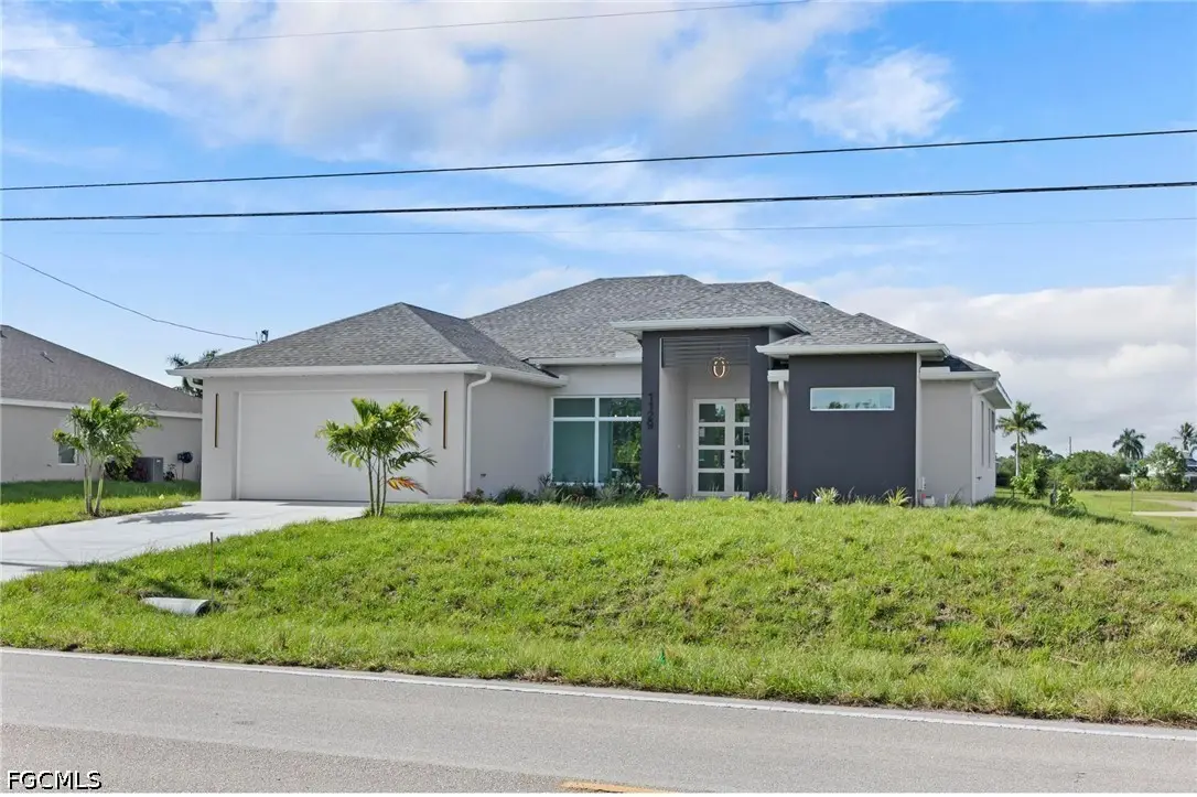 1129 Jacaranda Parkway E, Cape Coral, FL 33909 - #1