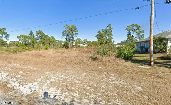 1157 Nimitz Boulevard, Lehigh Acres, FL 33974