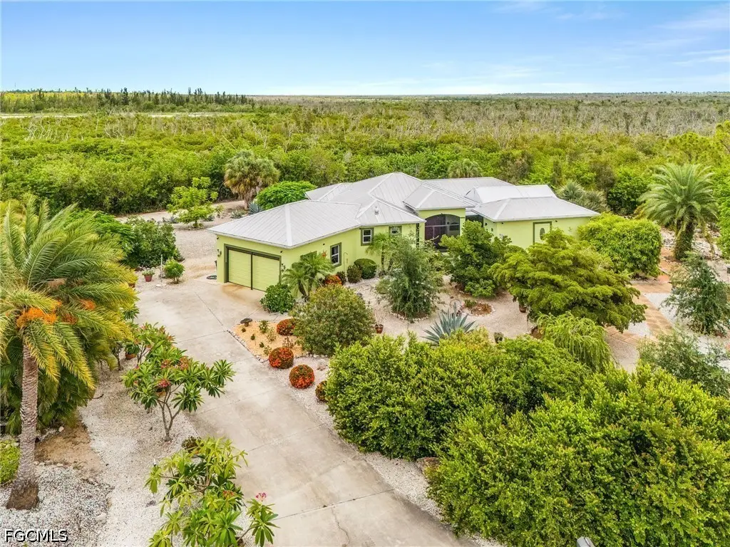 4931 Island Acres Court, Saint James City, FL 33956 - #1