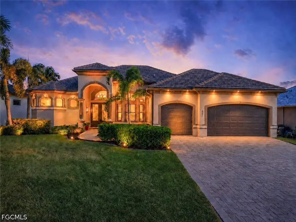 3703 SW 2nd Lane, Cape Coral, FL 33991 - #1