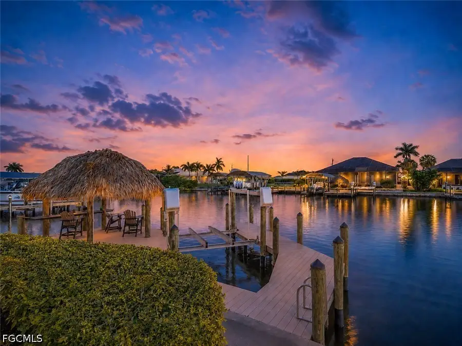 3703 SW 2nd Lane, Cape Coral, FL 33991 - #2